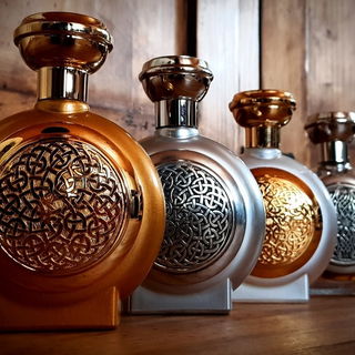 Ambitious - Boadicea the Victorious