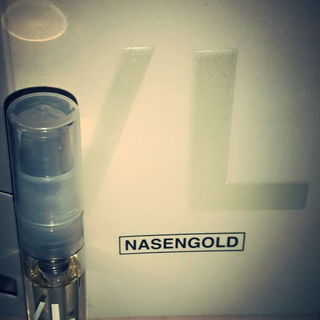 /L - Nasengold