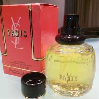 Paris (Eau de Parfum) by Yves Saint Laurent