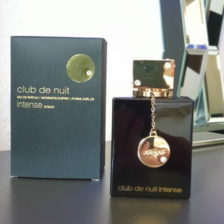 Club de Nuit Intense Woman von Armaf