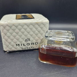 Milord (Parfum) - d'Orsay