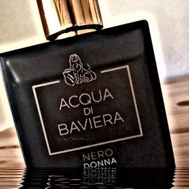 Nero Donna - Acqua di Baviera
