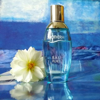 Eau Pure - Biotherm