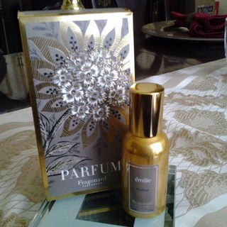 Émilie (Eau de Toilette) by Fragonard