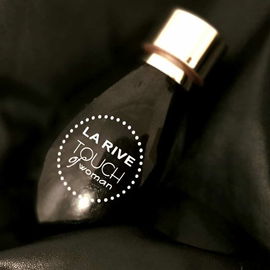 Touch of Woman - La Rive