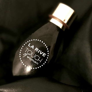 Touch of Woman - La Rive
