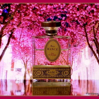 Eau Sublime - Rancé 1795