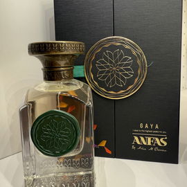 Gaya - Anfas