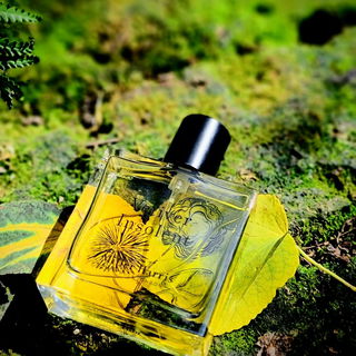 Vetiver Insolent von Miller Harris