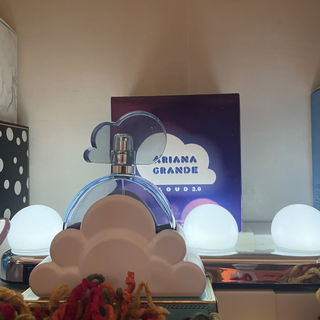 Cloud (Eau de Parfum) by Ariana Grande