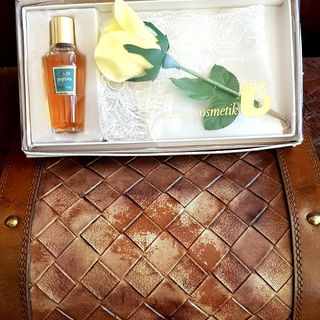 SYXi Pepita (Parfum) von VEB Berlin Kosmetik