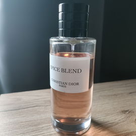Spice Blend - Dior