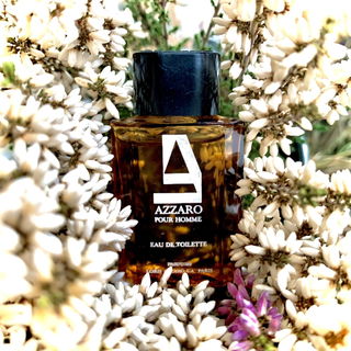 Azzaro pour Homme (Eau de Toilette) by Azzaro
