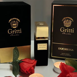 Duchessa - Gritti