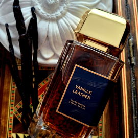 Vanille Leather - bdk Parfums