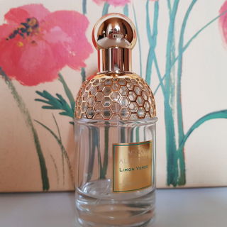 Aqua Allegoria Limon Verde von Guerlain