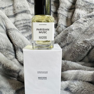 Parisian Musc (Eau de Parfum) by Matière Première