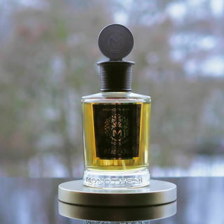 Black Oud von Monotheme