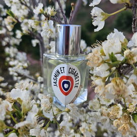 Jasmin et Cigarette - Etat Libre d'Orange
