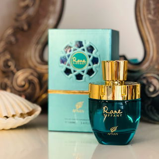 Rare Tiffany by Afnan Perfumes
