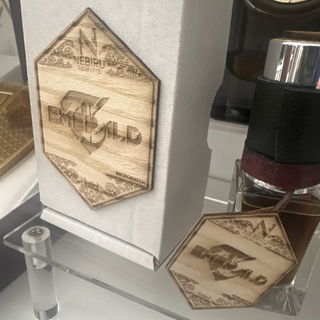 Emerald von Nebiru Parfvms