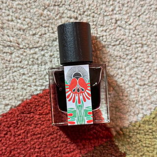 Cœr de Minuit von Jinx