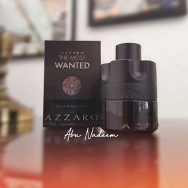 The Most Wanted (Eau de Parfum Intense) - Azzaro