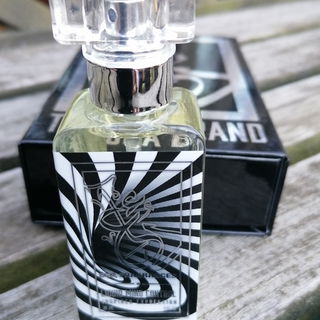 Liquid Mind Control von The Dua Brand