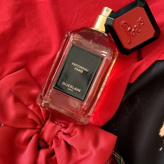Patchouli Paris von Guerlain