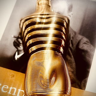 Le Mâle Elixir by Jean Paul Gaultier