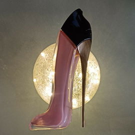 Good Girl Blush (Eau de Parfum) - Carolina Herrera