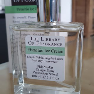 Pistachio Ice Cream (Cologne) by Demeter Fragrance Library