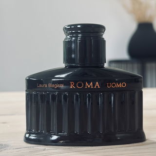 Roma Uomo Nero Estremo by Laura Biagiotti