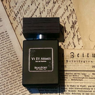 Vi Et Armis / East India by Beaufort