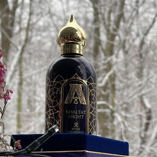Khaltat Night (Eau de Parfum) - Attar Collection