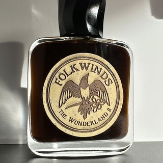 The Wonderland II by Folkwinds