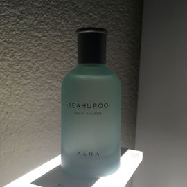 Teahupoo - Zara