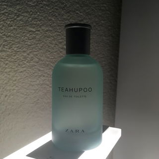 Teahupoo by Zara