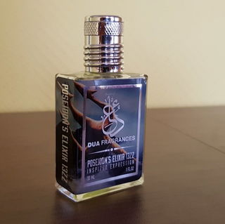 Poseidon's Elixir 13ZZ von The Dua Brand