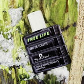 Etienne Aigner - Free Life (1987) (von Morpheus1)