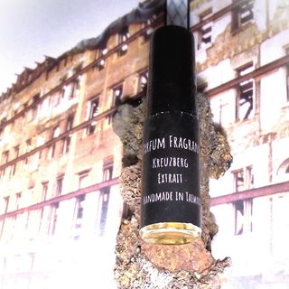 Kreuzberg by OM Parfum