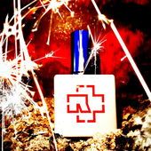 Ich wünsche Euch einen guten Rutsch ins neue Jahr *-* (von Timmama)