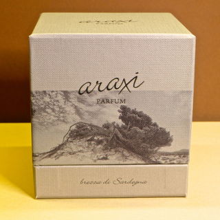 Araxi von Araxi