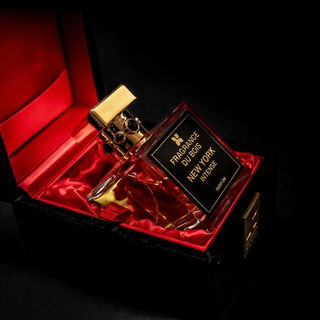 New York Intense - Fragrance Du Bois