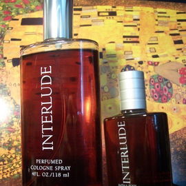 Interlude (Cologne) - Frances Denney