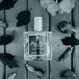 James Bronnley Original / Body Care for Men (Eau de Toilette) - Bronnley