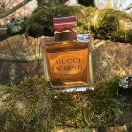 Accenti (Eau de Toilette) - Gucci