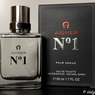Aigner N°1 (Eau de Toilette) - Aigner