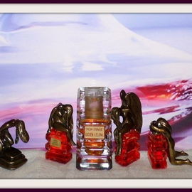Mon Image Extrait de Parfum und die Minis der Mon Image Art Colleccion