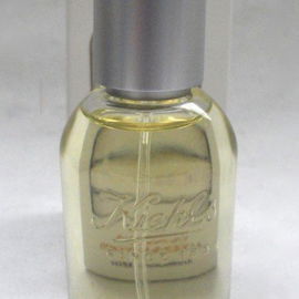 Vanilla & Cedarwood - Kiehl's
